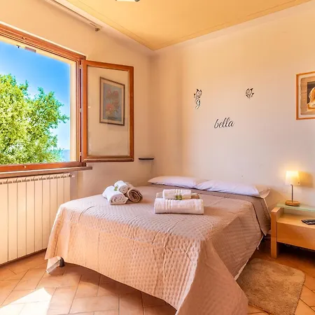 Pool, 5 Mins To Center, 4 Sleeps Volterra